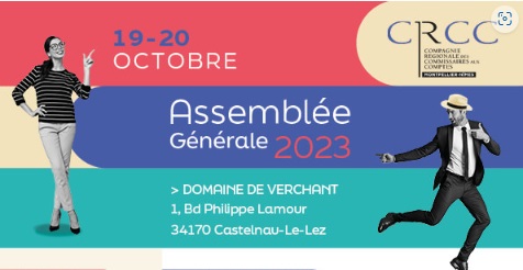 Assemblée générale 2023 #2