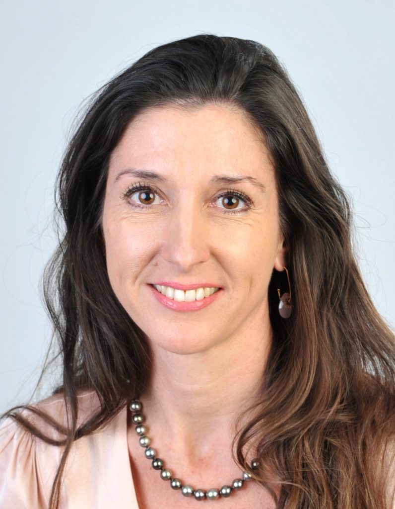 Portrait GRG