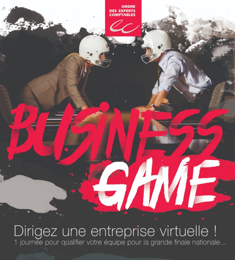Business game